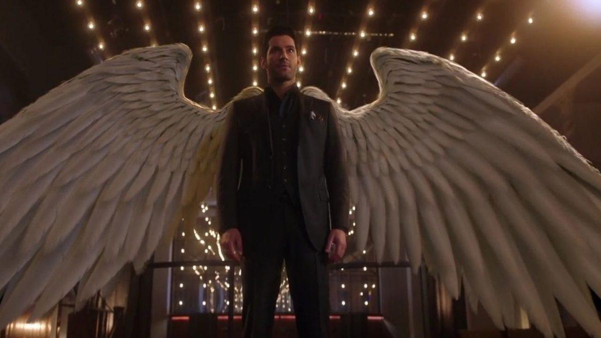 Meğerse Başlarına Neler Gelmiş: Büyük Bir Hayran Kitlesine Sahip ’Lucifer’ Dizisi Hakkında Bilinmeyenleri Derledik