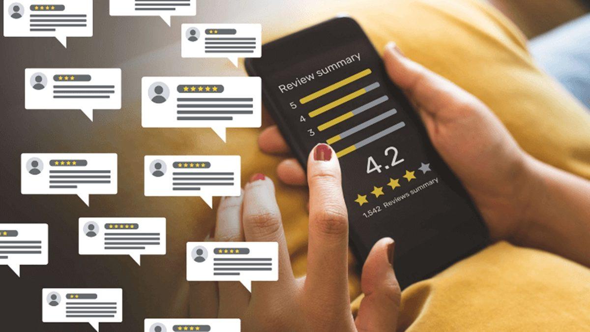 İnternette Olumsuz Yorum Yazıp Düşük Puan Verdiğiniz Bir İşletme Sizi Savcılığa Verebilir mi?