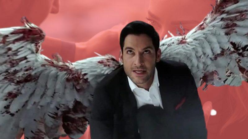 Meğerse Başlarına Neler Gelmiş: Büyük Bir Hayran Kitlesine Sahip ’Lucifer’ Dizisi Hakkında Bilinmeyenleri Derledik