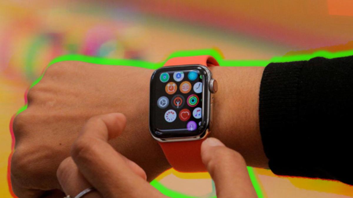 Apple’ın, İlk microLED Ekranlı Apple Watch’ı Ertelediği İddia Edildi
