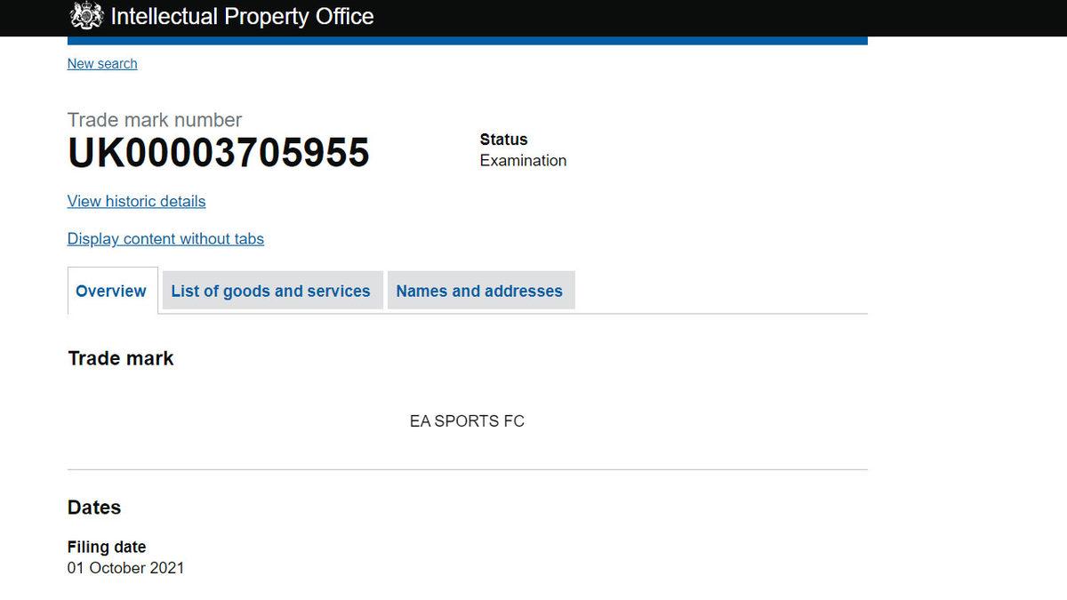 FIFA 23 Yerine Gelecek Yeni Futbol Oyununun Adı Ortaya Çıkmış Olabilir (Yapma, Lütfen)