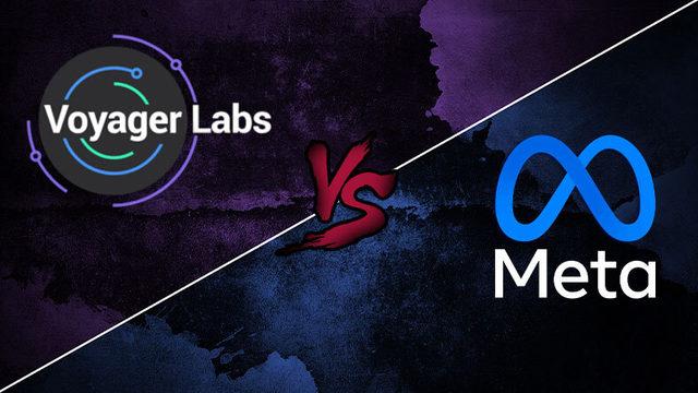 Meta, Sahte Hesaplar Açarak Facebook Kullanıcılarından Veri Çalan Yapay Zekâ Şirketini Dava Etti