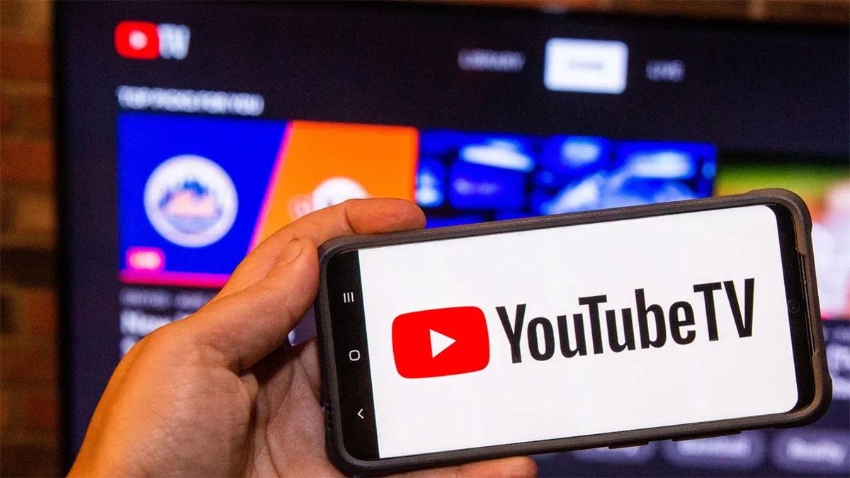YouTube Bu Kez Çok İddialı: Televizyona Rakip Olacak Yeni Platformun Testlerine Başlandı