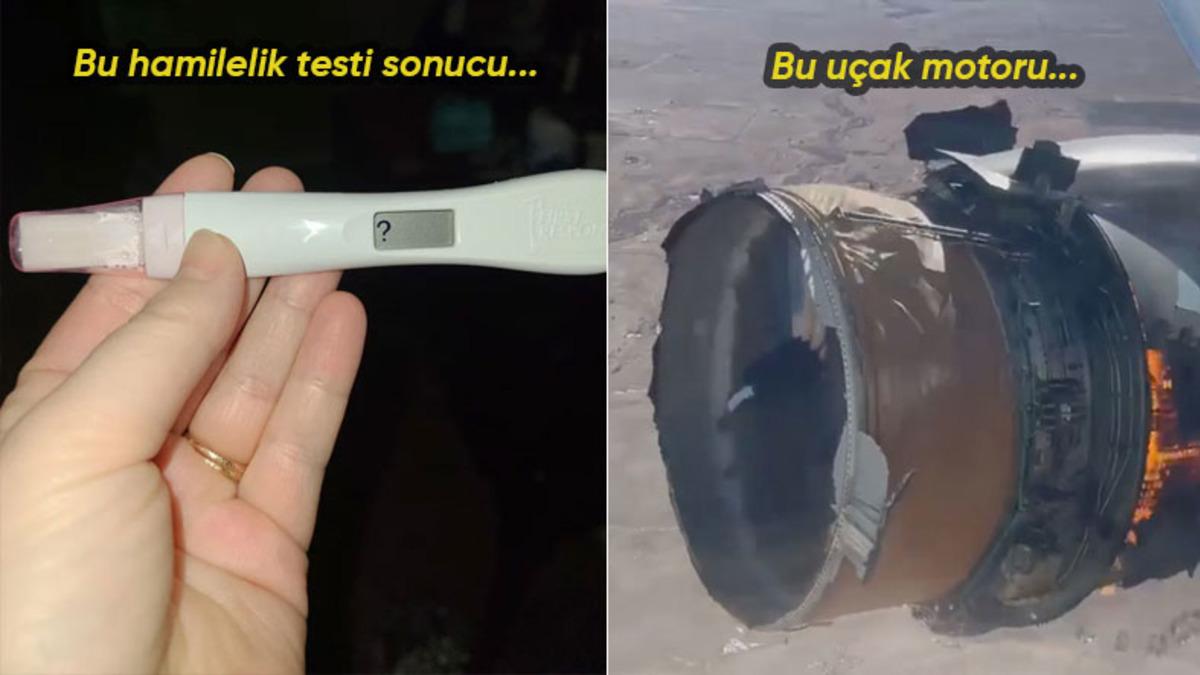 Teknolojinin İnsanları Dumur Edip Yeni Küfürleri Keşfe Çıkardığı 10 Gerilim Dolu Fotoğraf