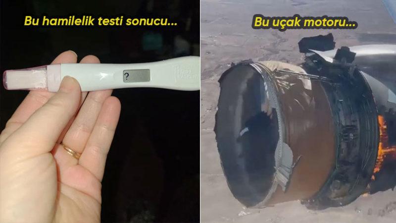 Teknolojinin İnsanları Dumur Edip Yeni Küfürleri Keşfe Çıkardığı 10 Gerilim Dolu Fotoğraf