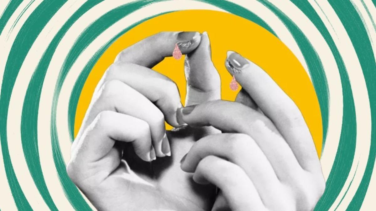 Tırnaklarımız Neden En Ufak Darbede Bile Göz Yaşartacak Kadar Ciddi Şekilde Canımızı Yakar?