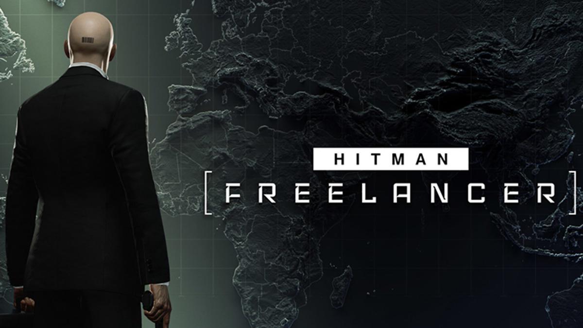 Hitman 3’e Gelecek Yeni Freelancer Modunun Fragmanı Paylaşıldı (Her Şey Oyuncunun Sorumluluğunda)