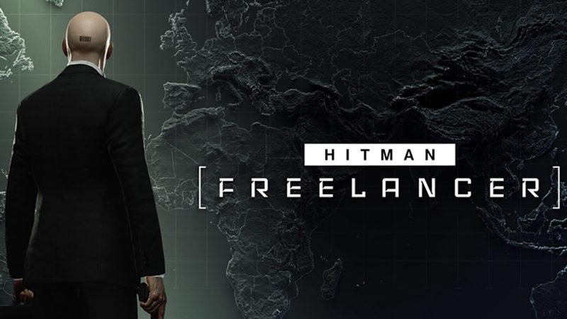 Hitman 3’e Gelecek Yeni Freelancer Modunun Fragmanı Paylaşıldı (Her Şey Oyuncunun Sorumluluğunda)