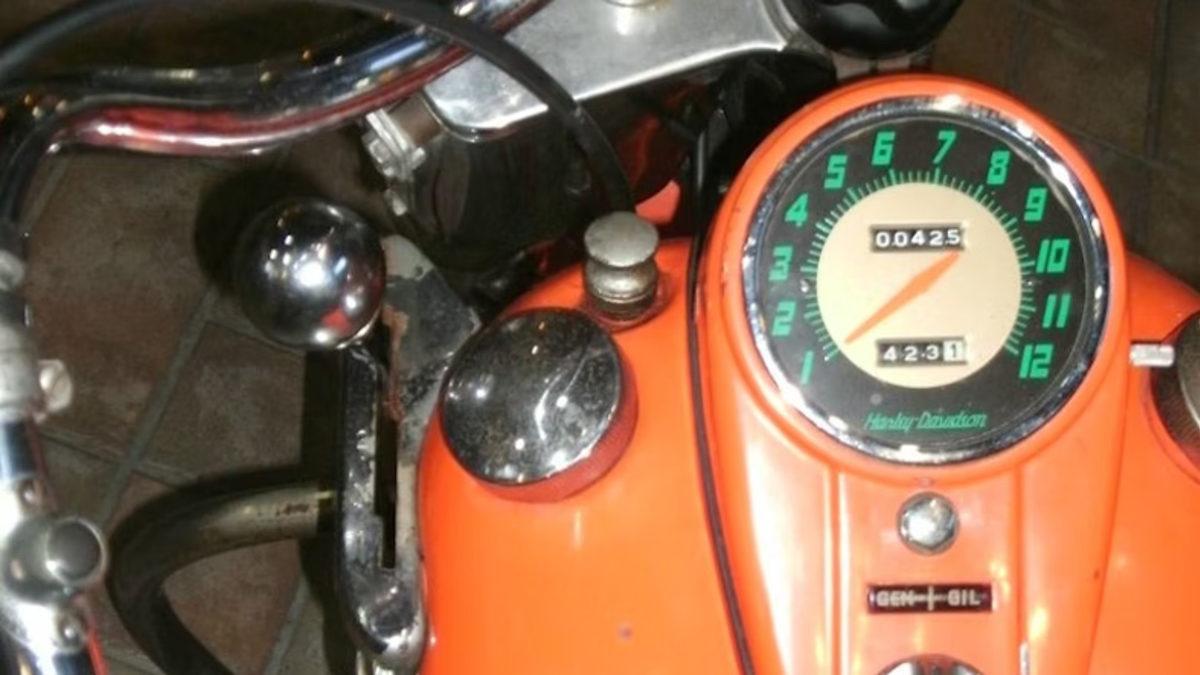 Otomobillerde Elle Değiştirilen Vites, Motosikletlerde Neden Ayakla Değiştiriliyor?