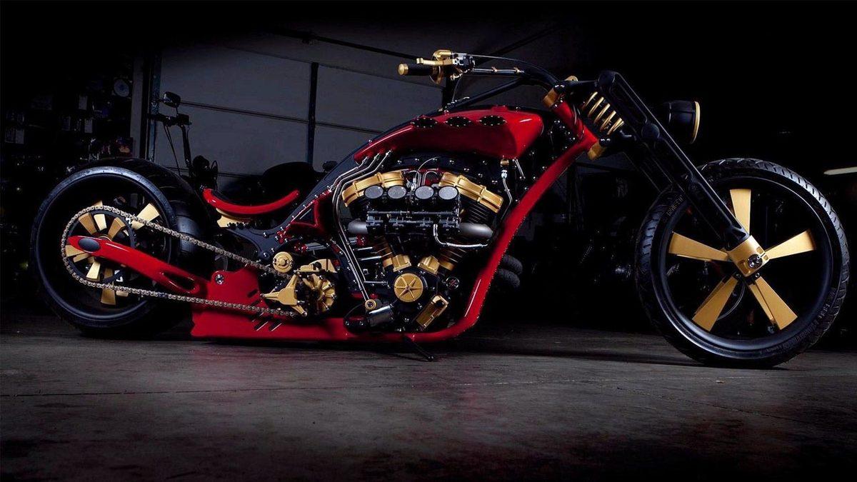 Otomobillerde Elle Değiştirilen Vites, Motosikletlerde Neden Ayakla Değiştiriliyor?