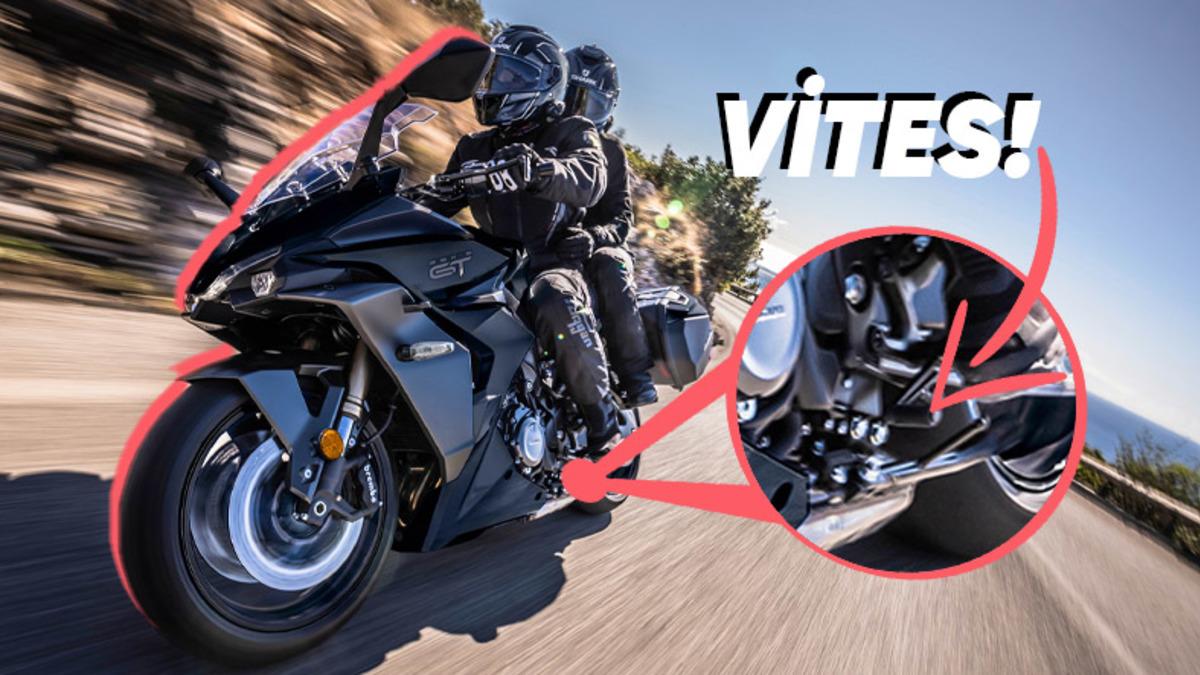 Otomobillerde Elle Değiştirilen Vites, Motosikletlerde Neden Ayakla Değiştiriliyor?