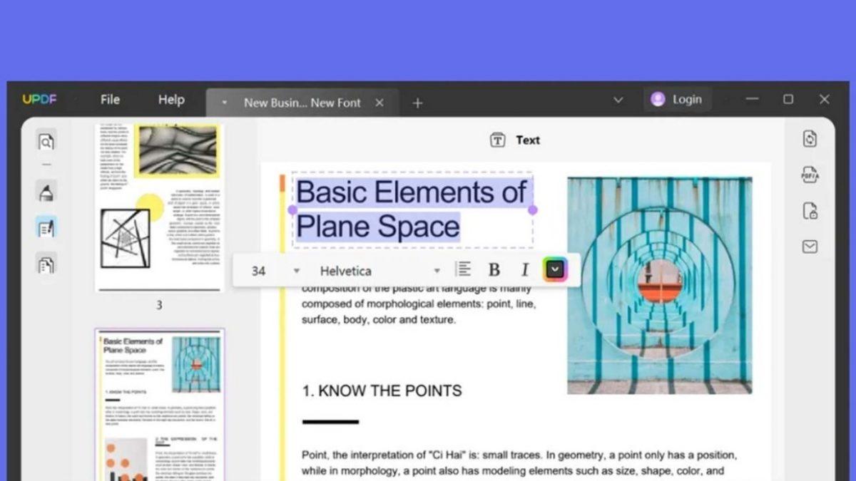 Adobe Acrobat’ın Yapabildiği Her Şeyi Yapan Uygun Fiyatlı Alternatif: UPDF