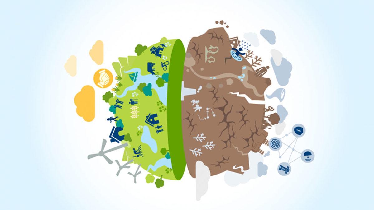 Kendi Türümüzü Yok Ediyoruz: İklim Değişikliğinin Dünya Nüfusunun Ne Kadarını Etkilediği Açıklandı