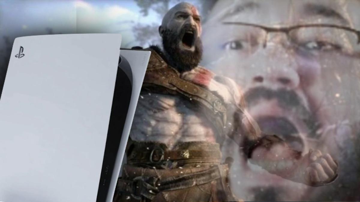 PlayStation 5’te ’Kol Kırdırtacak’ Bir Hata Ortaya Çıktı: Oyunun Ortasında Donup Kalıyor (Ama Çözümü Var)