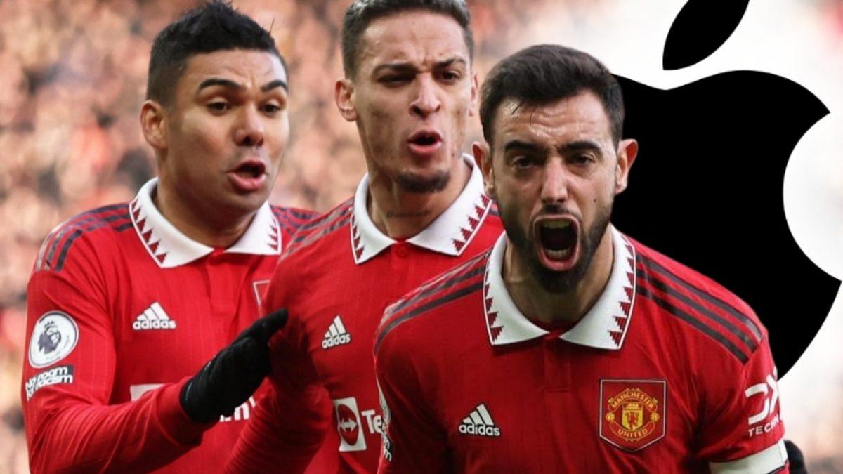 Apple’ın Premiere League Yayın Haklarını Alacağı İddia Edildi