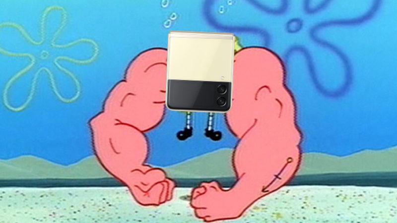 Bi’ Webtekno Usulü Eksik: Samsung, Galaxy Z Fold3 ve Z Flip3’ün Piyasaya Sürülmeden Önce Nasıl Test Edildiğini Gösterdi [Video]