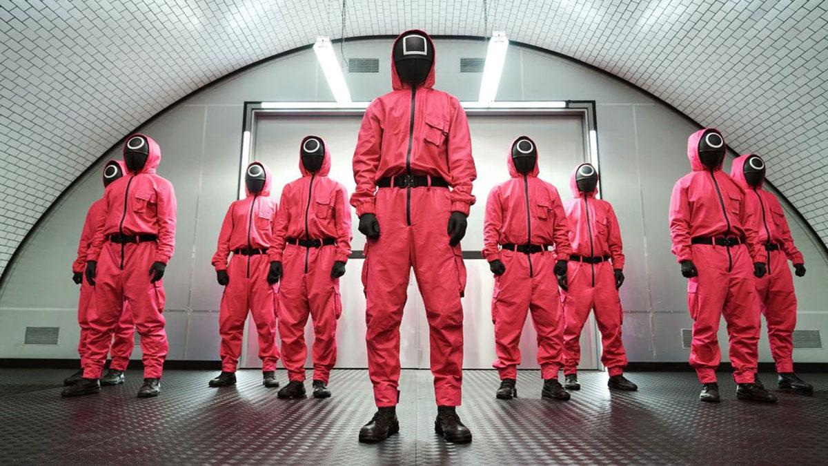 Beklenen Oluyor: Netflix, Squid Game’i Video Oyununa Dönüştürmek İstediğini Açıkladı