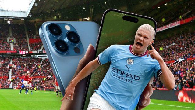 Apple’ın Premiere League Yayın Haklarını Alacağı İddia Edildi