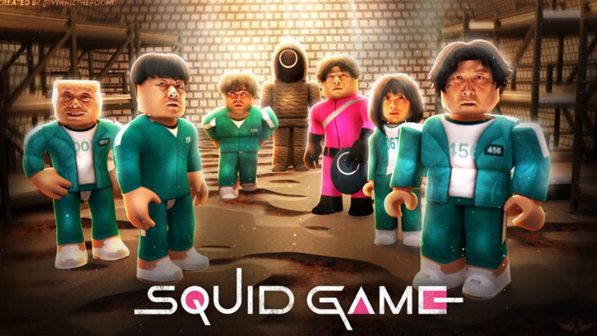 Beklenen Oluyor: Netflix, Squid Game’i Video Oyununa Dönüştürmek İstediğini Açıkladı