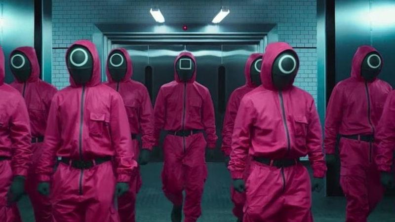 Beklenen Oluyor: Netflix, Squid Game’i Video Oyununa Dönüştürmek İstediğini Açıkladı