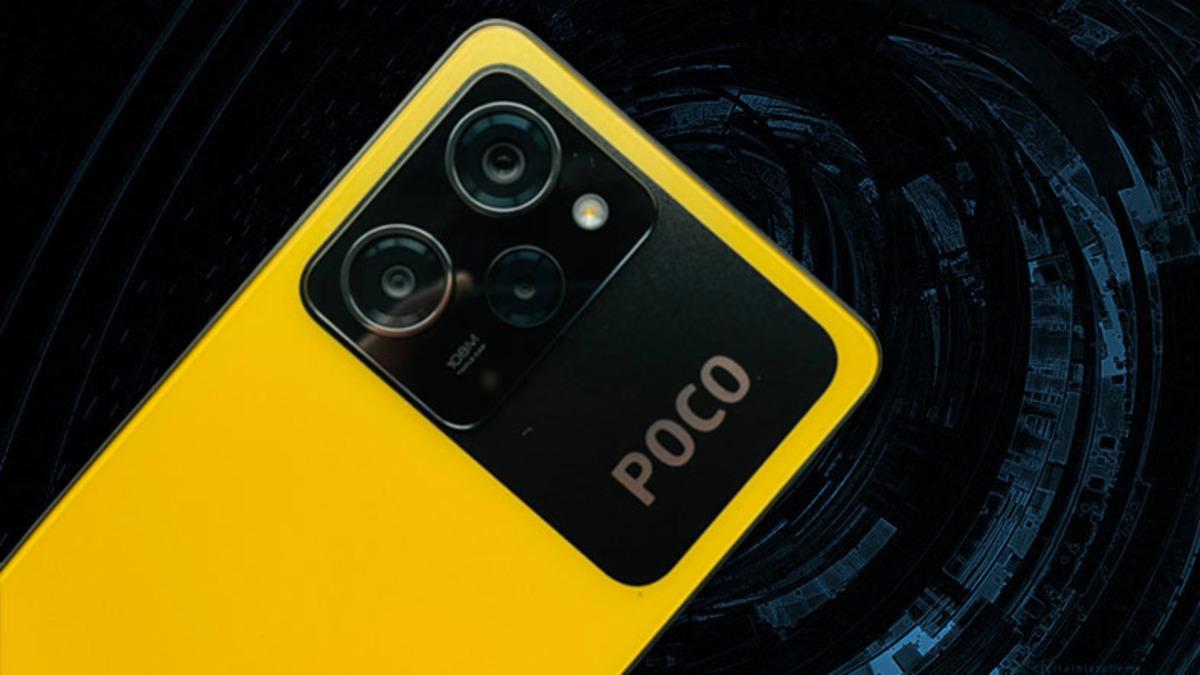 POCO X5 Pro 5G Hakkında Heyecanlandıran İddia: Yakın Zamanda Tanıtımı Yapılabilir