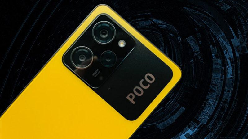 POCO X5 Pro 5G Hakkında Heyecanlandıran İddia: Yakın Zamanda Tanıtımı Yapılabilir