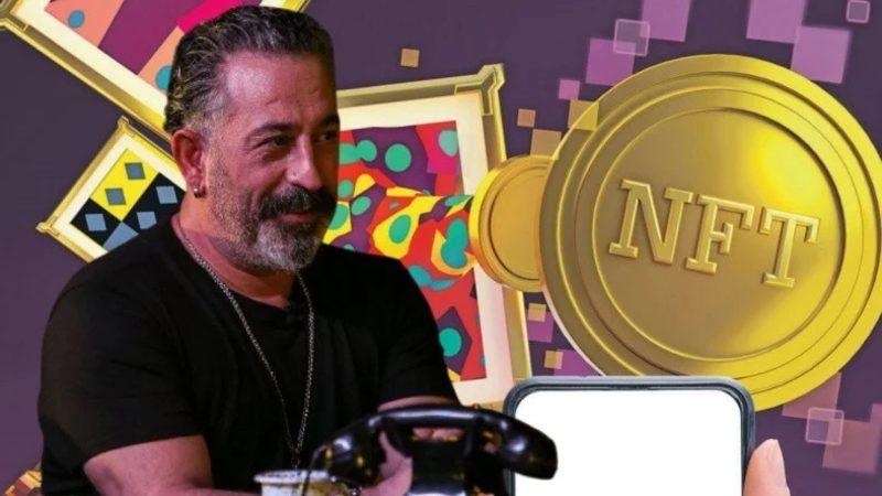 Cem Yılmaz İmzalı NFT’ler İçin Ödenen Toplam Para Belli Oldu