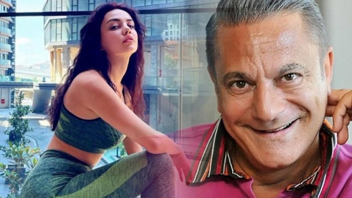 Ece Ronay’a Attığı Mesajlar İfşa Olan Mehmet Ali Erbil: Bundan Sonra Sosyal Medyadan Yürümeyeceğim