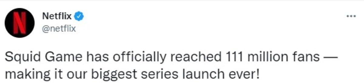 Şaşırtmayan Rekor: Netflix, Squid Game’in Şu Ana Kadar Kaç Kişi Tarafından İzlendiğini Açıkladı