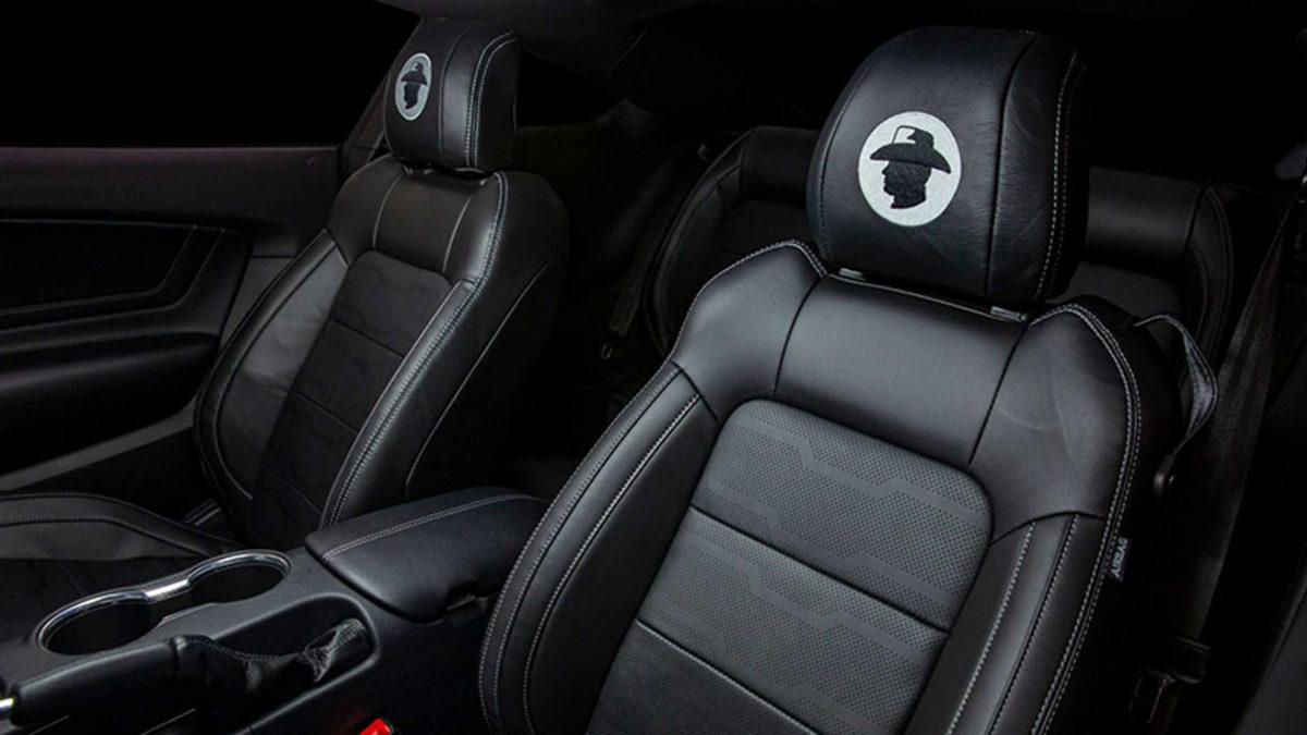 Shelby Şirketi, Efsanevi Kurucusunun 100’üncü Yaşını Özel Bir Mustang ile Kutladı