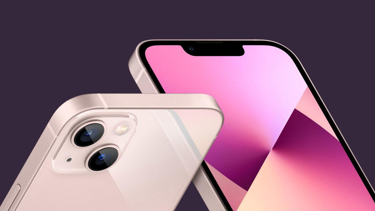 Oyuncu Apple, Elendi: iPhone 13 Üretimi, Çip Krizi Nedeniyle Kesintiye Uğradı