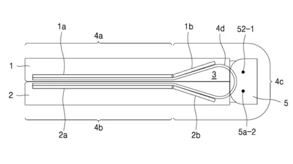 Samsung’un Yeni Katlanabilir Ekran Tasarımı, Bir Taşla İki Kuşu Vuracak: Hem Öne Hem Arkaya Katlanan ’Boşluksuz’ Ekran