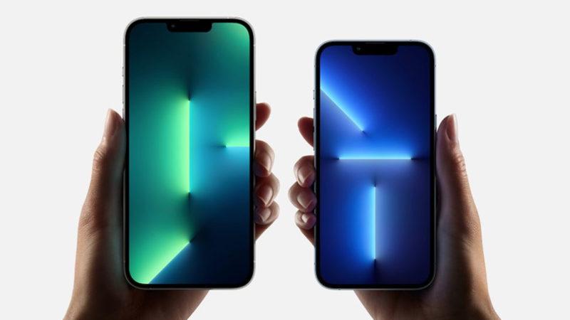 Oyuncu Apple, Elendi: iPhone 13 Üretimi, Çip Krizi Nedeniyle Kesintiye Uğradı