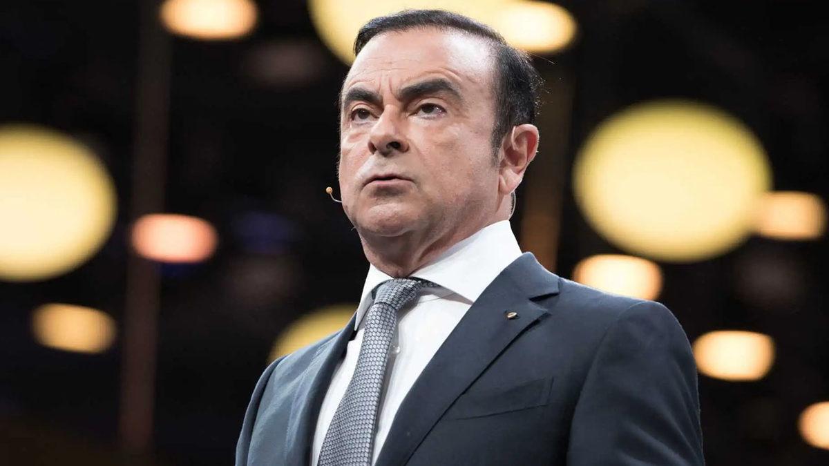 Türkiye Üzerinden Kaçması Olay Olmuştu: Nissan Eski CEO’su Japonya’dan Neden ve Nasıl Kaçtığını Anlattı