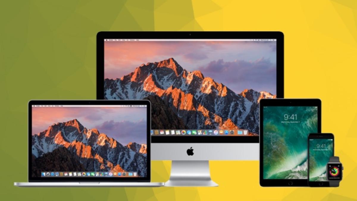 Apple, microLED Teknolojisini Tüm Ürünlerinde Kullanmayı Planlıyor