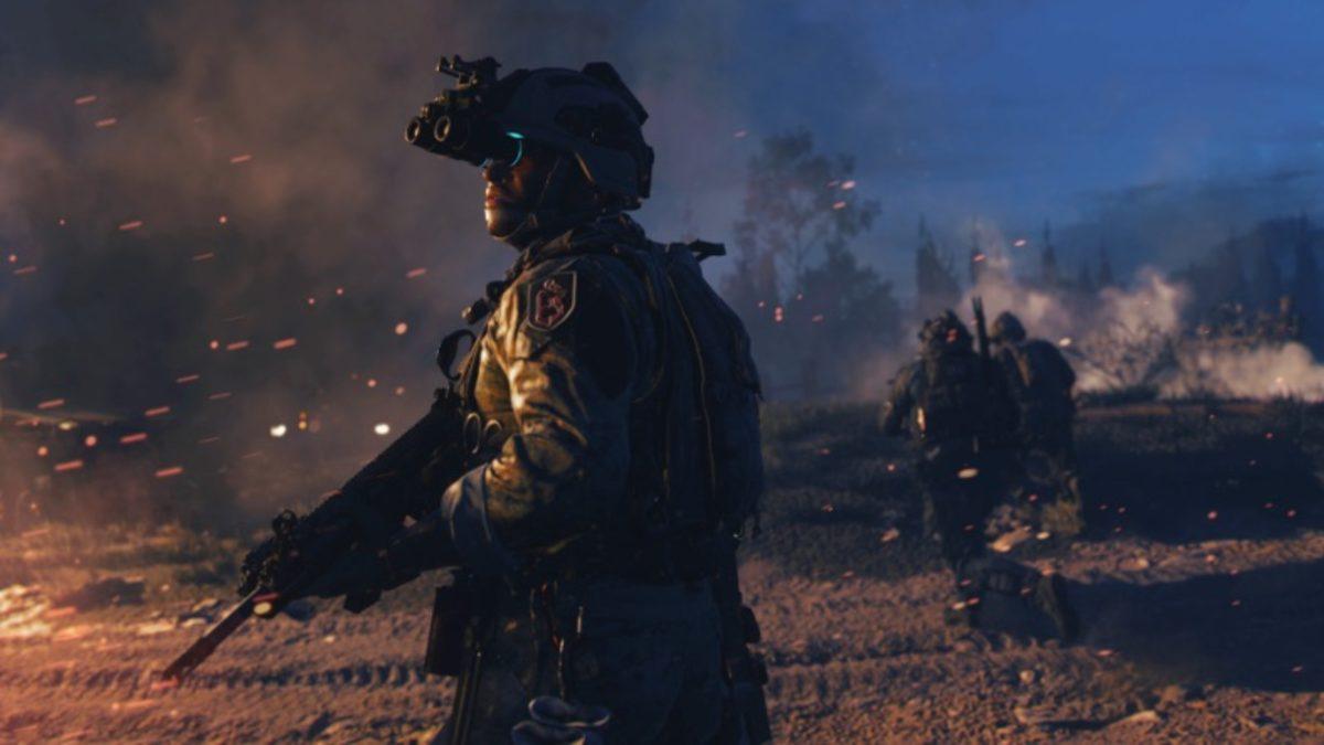 Call of Duty: Modern Warfare II, ABD’de Elden Ring’i Geçerek 2022’nin En Çok Satan Oyunu Oldu