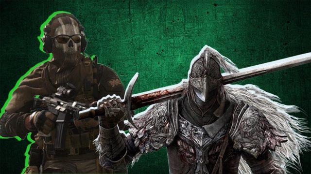 Call of Duty: Modern Warfare II, ABD’de Elden Ring’i Geçerek 2022’nin En Çok Satan Oyunu Oldu