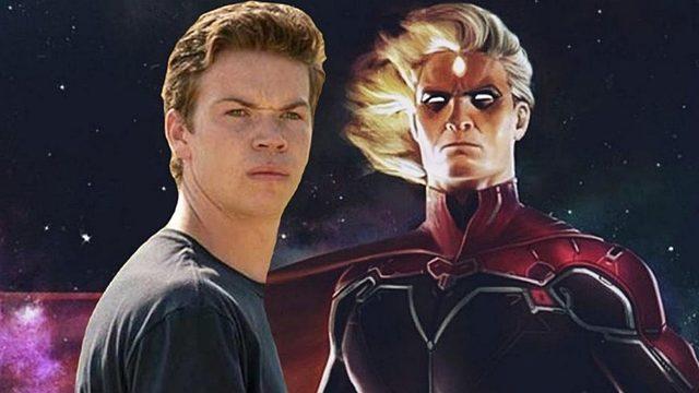 Marvel’ın En ‘Mükemmel’  Karakteri Olacak Adam Warlock’ı Kimin Canlandıracağı Belli Oldu