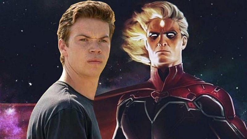 Marvel’ın En ‘Mükemmel’  Karakteri Olacak Adam Warlock’ı Kimin Canlandıracağı Belli Oldu