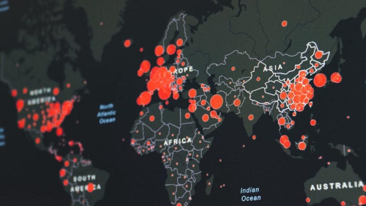DSÖ’den Dünyanın İlk COVID-19 Hapı Hakkında Açıklama: Yeni Silah Olabilir