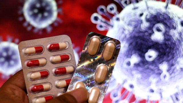 DSÖ’den Dünyanın İlk COVID-19 Hapı Hakkında Açıklama: Yeni Silah Olabilir
