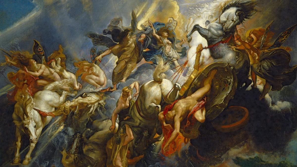 Mitoloji Aslında Nedir? Günümüze Kadar Ulaşan 8 Ünlü Mitolojik Efsane