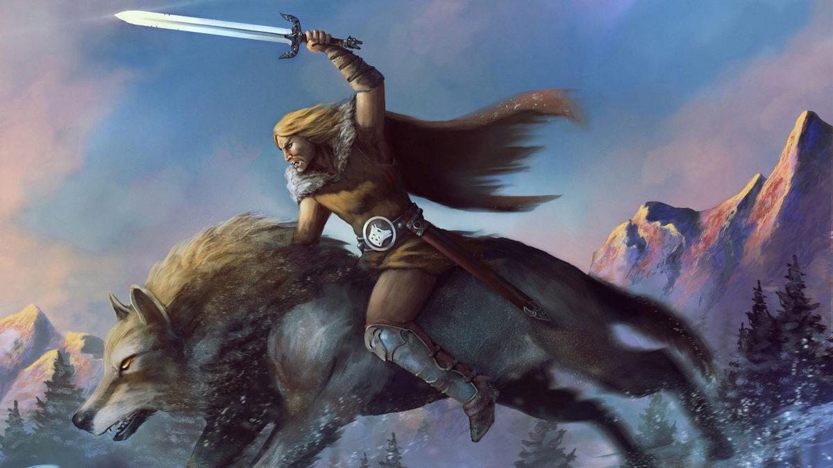 Mitoloji Aslında Nedir? Günümüze Kadar Ulaşan 8 Ünlü Mitolojik Efsane