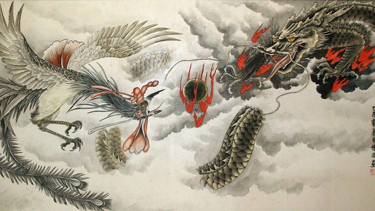 Mitoloji Aslında Nedir? Günümüze Kadar Ulaşan 8 Ünlü Mitolojik Efsane