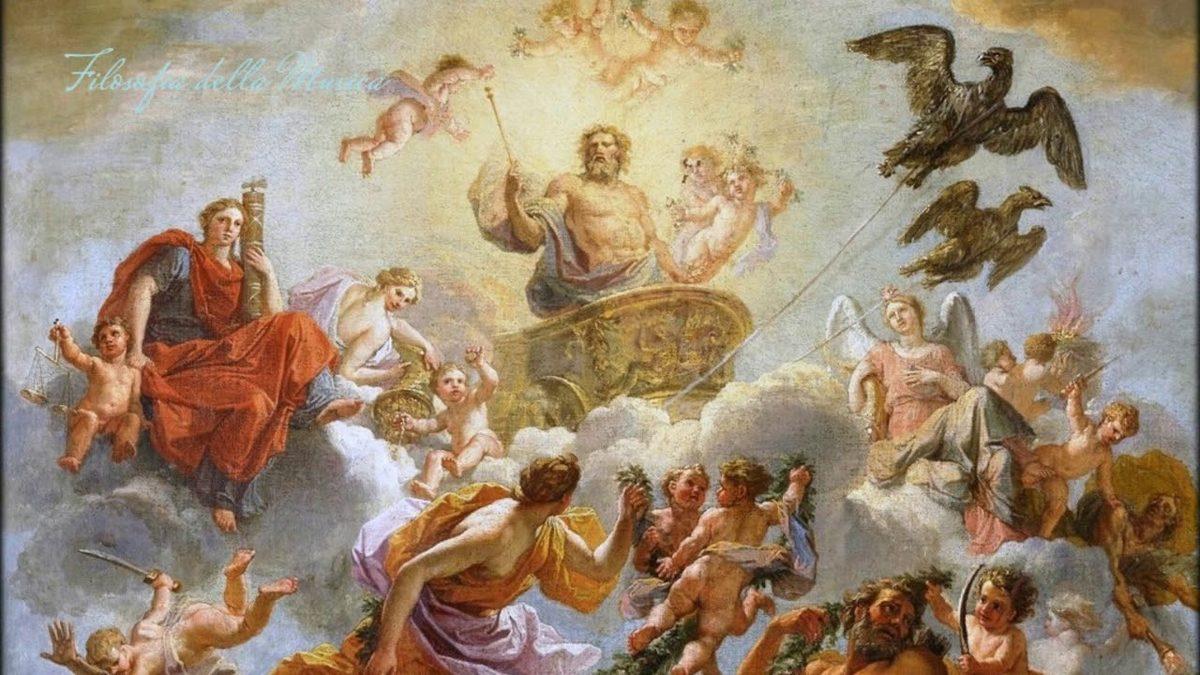 Mitoloji Aslında Nedir? Günümüze Kadar Ulaşan 8 Ünlü Mitolojik Efsane