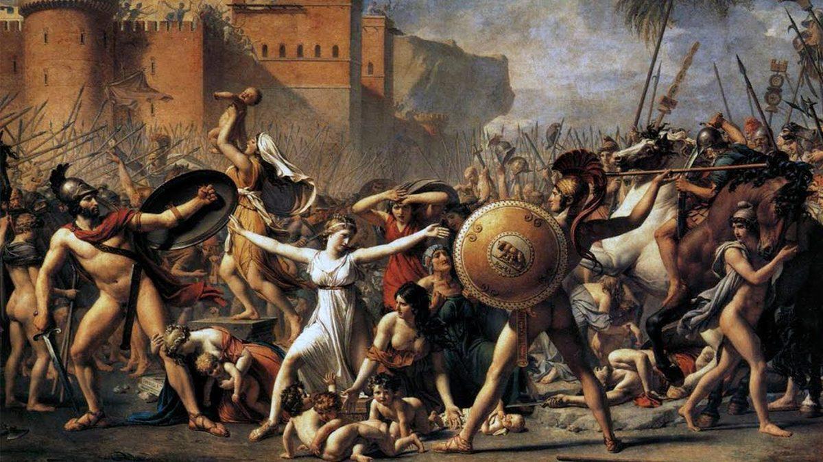 Mitoloji Aslında Nedir? Günümüze Kadar Ulaşan 8 Ünlü Mitolojik Efsane