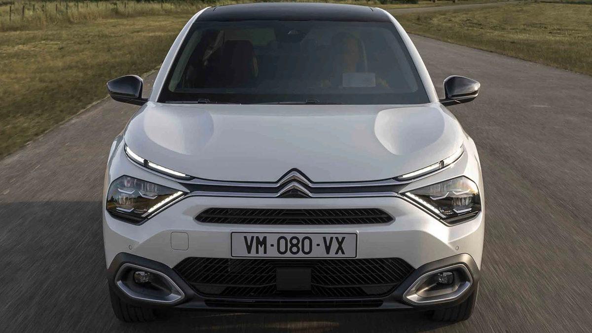 Citroen, Türkiye’de Üretim Tesisi Kurabileceğini Açıkladı: Ama 1 Şartla...