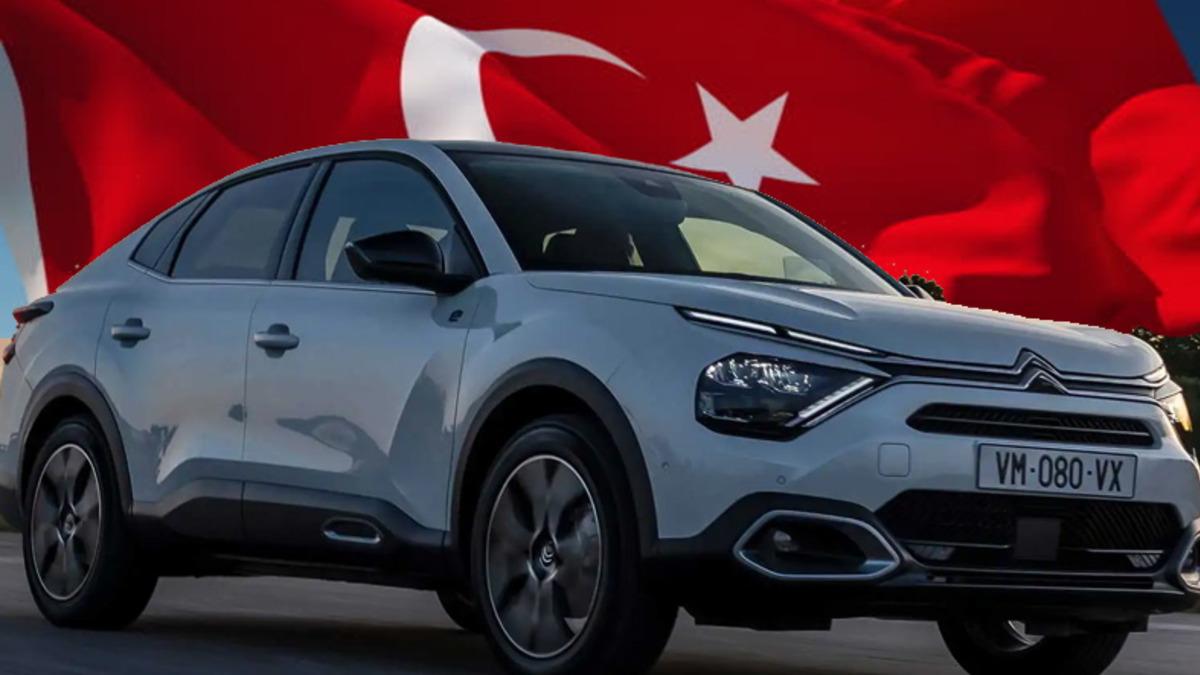 Citroen, Türkiye’de Üretim Tesisi Kurabileceğini Açıkladı: Ama 1 Şartla...