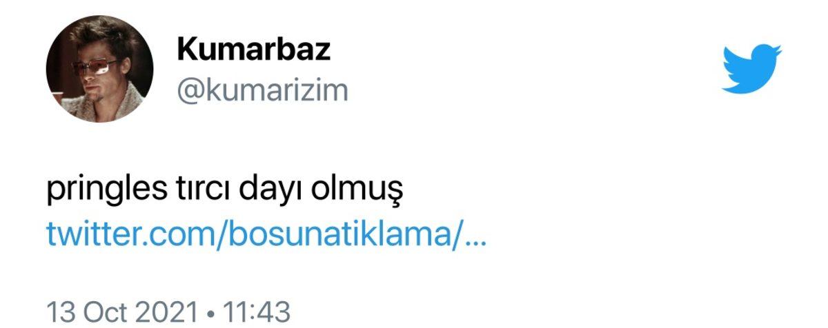 Dayı Bıyıkları Boyatmış: Pringles’ın Yeni Logosuna Sosyal Medyadan Gelen Tepkiler