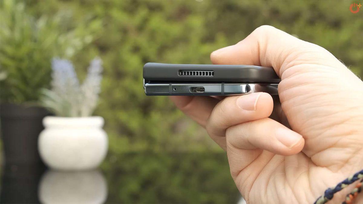 Samsung Galaxy Z Fold5, Katlanabilir Telefonların En Çok Eleştirilen ’Tasarım Sorununu’ Ortadan Kaldıracak